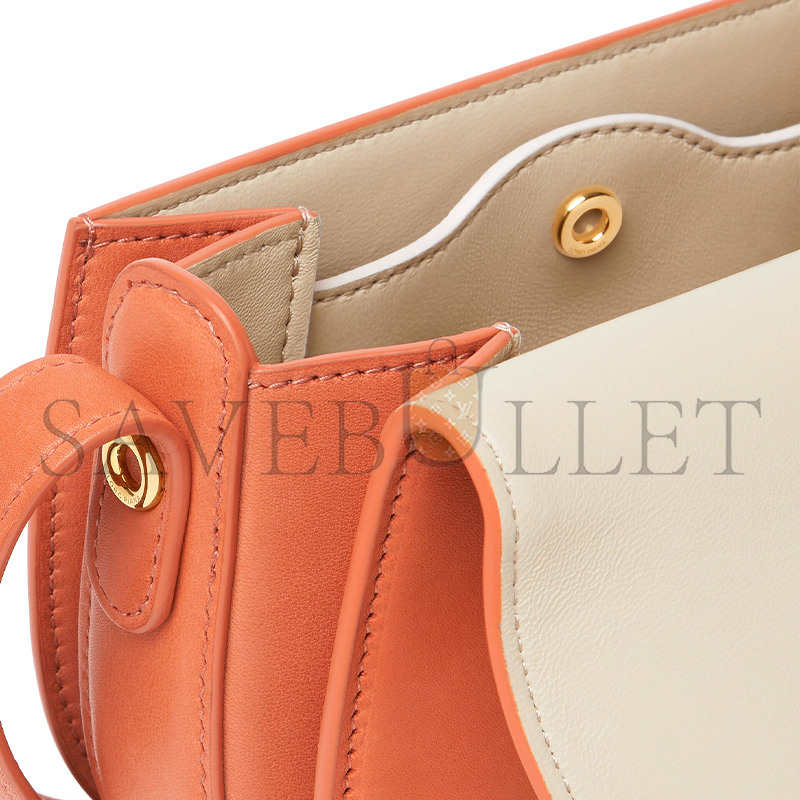 LORO PIANA MINI GHIERA BAG FAP5117 (18*13*7cm)